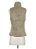 Patagonia 100% Polyester Ivory Vest Size S - photo 2