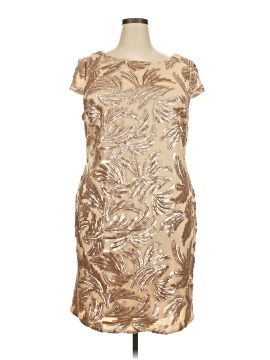 slim fit dress slacks Adrianna Papell