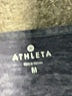 Athleta Blue Tank Top Size M - photo 4