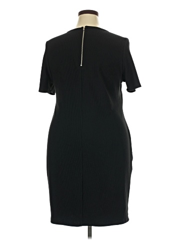 Forever 21 Plus Cocktail Dress (view 2)