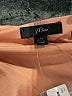 J.Crew 100% Polyester Pink Cocktail Dress Size 00 - photo 7