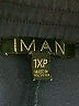 IMAN Solid Blue Casual Pants Size 1X (petite) - photo 7