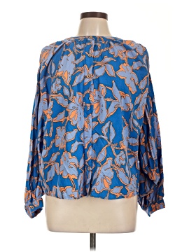 Unbranded Long Sleeve Blouse (view 1)