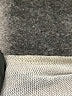 Endless Blu Metallic Gray Tan Cocktail Dress Size XXS (estimated) - photo 8