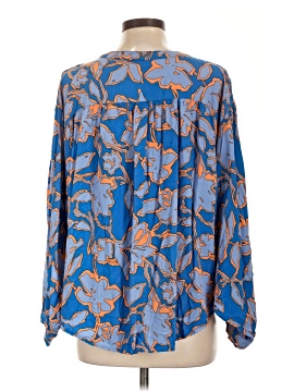 Unbranded Long Sleeve Blouse (view 2)