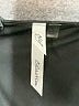 NY Collection 100% Polyester Black Casual Dress Size L - photo 7