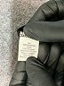 NY Collection 100% Polyester Black Casual Dress Size L - photo 8