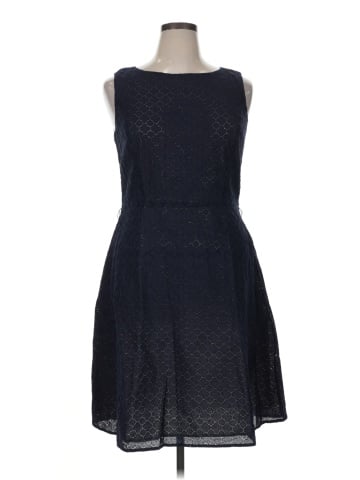 Brooks Brothers 346 Cocktail Dress (view 1)