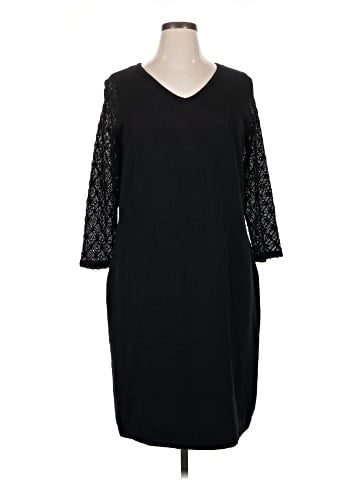 Jones New York Collection Casual Dress (view 1)