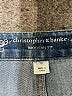 Christopher & Banks Hearts Blue Jeans Size 10 - photo 7