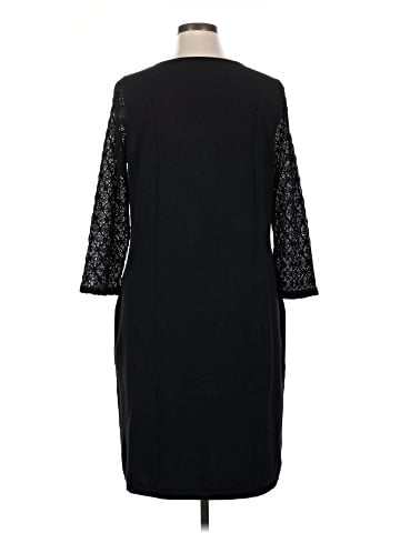 Jones New York Collection Casual Dress (view 2)