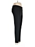 MWL by Madewell Solid Black Active Pants Size L - photo 4