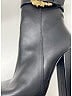 Versace Jeans Couture Black Boots Size EU 35 - photo 5