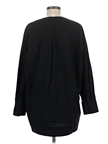Jarbo Long Sleeve Blouse (view 2)
