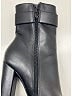 Versace Jeans Couture Black Boots Size EU 35 - photo 3
