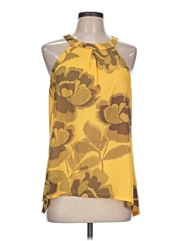 Outback Red Sleeveless Blouse (view 1)