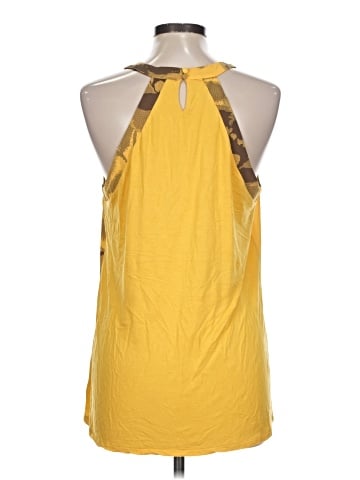 Outback Red Sleeveless Blouse (view 2)