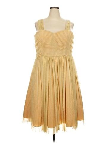 Unique Vintage Cocktail Dress (view 1)