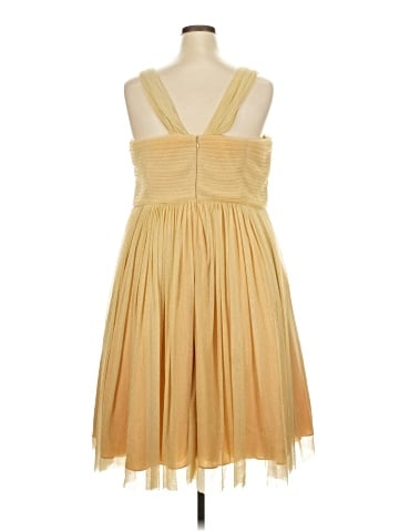 Unique Vintage Cocktail Dress (view 2)