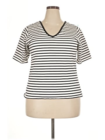 Venezia Jeans Clothing Co. Short Sleeve T-Shirt (view 1)