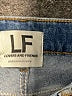 Lovers + Friends Stars Blue Jeans Size 25 waist - photo 7