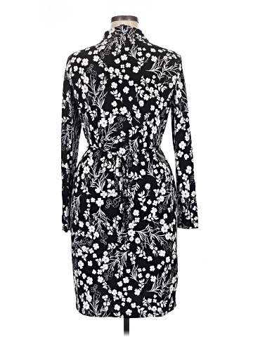 Chaps Cocktail Dress (view 2)