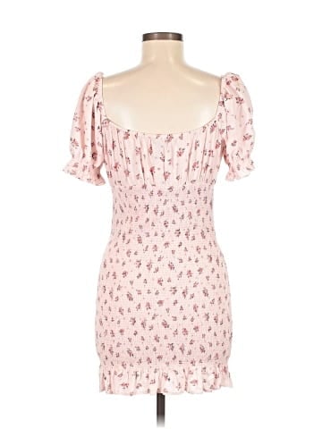 Cotton Candy LA Casual Dress (view 2)