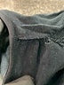 Unbranded Black Sports Bra Size XXS (estimated) - photo 8