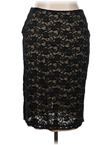 Shape FX Formal Skirt (view 1)