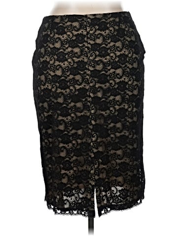 Shape FX Formal Skirt (view 2)