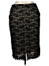 Shape FX Black Formal Skirt Size 16W - photo 2