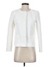 J.Crew Ivory Jacket Size 2 - photo 1