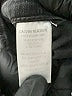 Calvin Rucker Chevron-herringbone Black Jeans Size 27 waist - photo 8