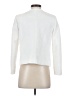 J.Crew Ivory Jacket Size 2 - photo 2