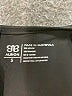 Albion Solid Black Romper Size S - photo 3