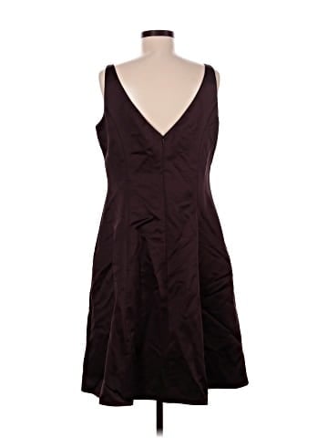 David's Bridal Cocktail Dress (view 2)