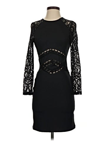 Fab'rik Cocktail Dress (view 1)