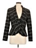 Jones New York Collection Tweed Black Blazer Size 6 - photo 1