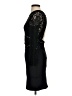 Fab'rik Black Cocktail Dress Size S - photo 5
