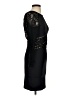 Fab'rik Black Cocktail Dress Size S - photo 4