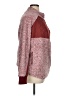 VIISHOW Burgundy Jacket Size XL - photo 4
