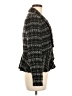 Jones New York Collection Tweed Black Blazer Size 6 - photo 4