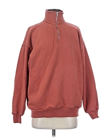 Tna Fleece - front