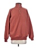 TNA Red Fleece Size 2 - photo 1