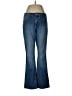 Levi's Blue Jeans Size 8 - photo 1