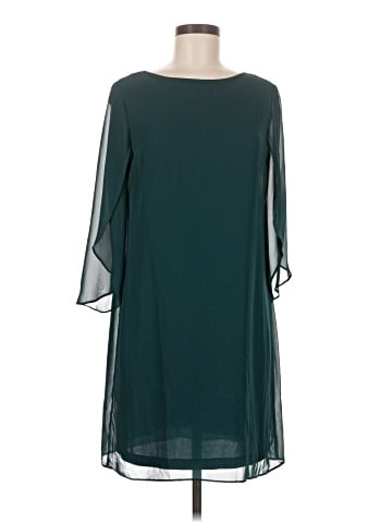 Christina Cocktail Dress (view 1)