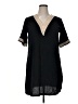 Unbranded Black Casual Dress Size XL - photo 1