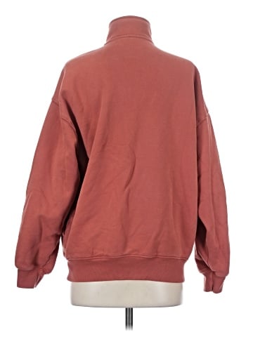 Tna Fleece - back