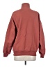 TNA Red Fleece Size 2 - photo 2