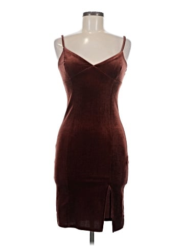 Forever 21 Cocktail Dress (view 1)